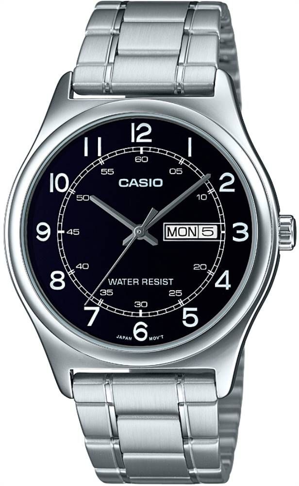 RELOJ CASIO MTP-V006D-1B2UD