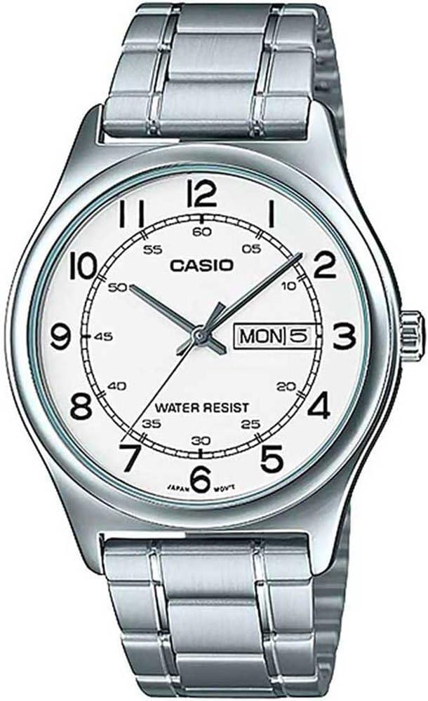 RELOJ CASIO MTP-V006D-7B2