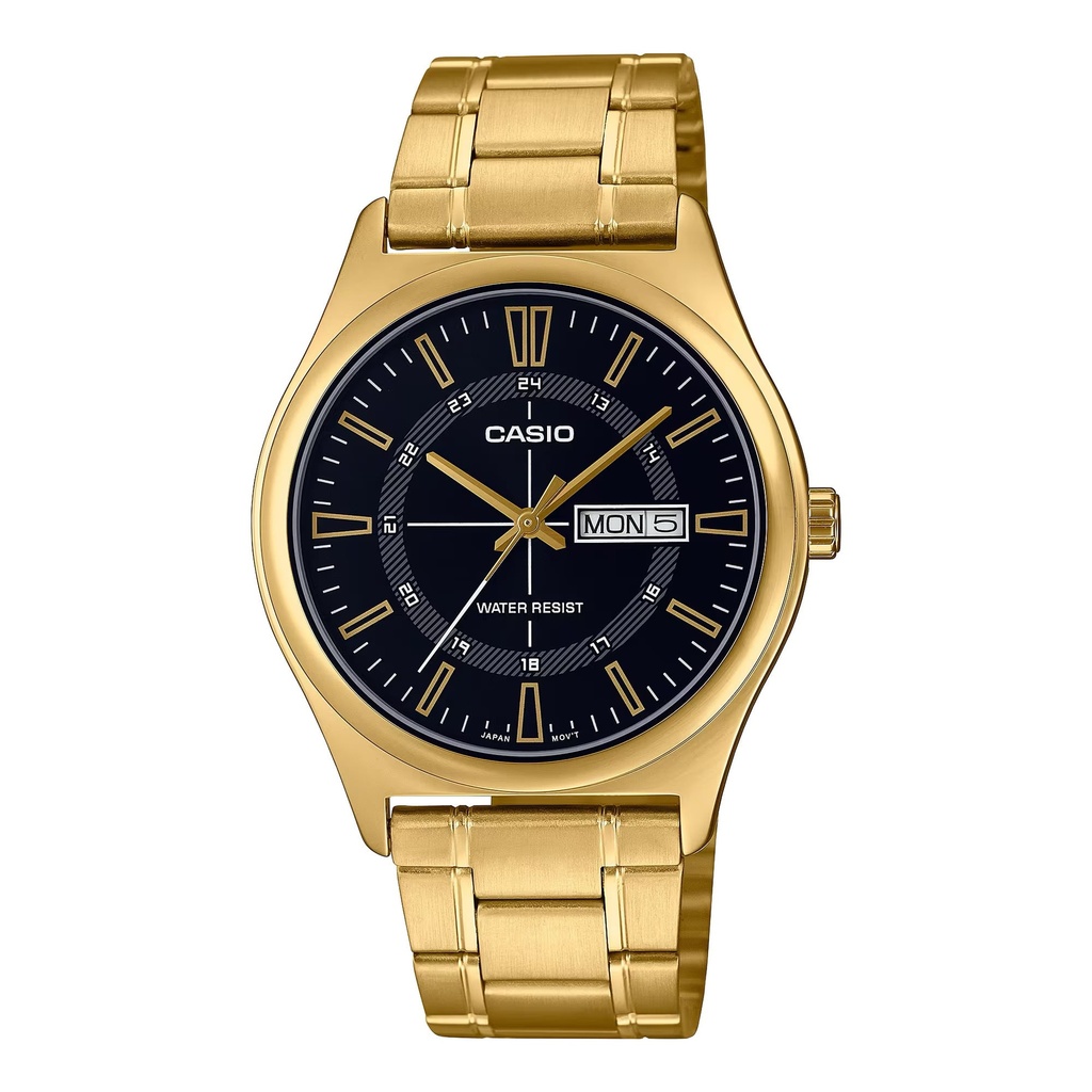 RELOJ CASIO MTP-V006G-1CUDF