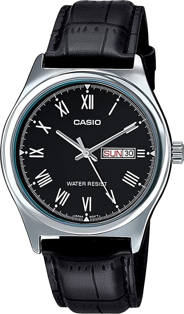 RELOJ CASIO MTP-V006L-1B