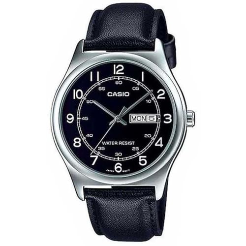 RELOJ CASIO MTP-V006L-1B2