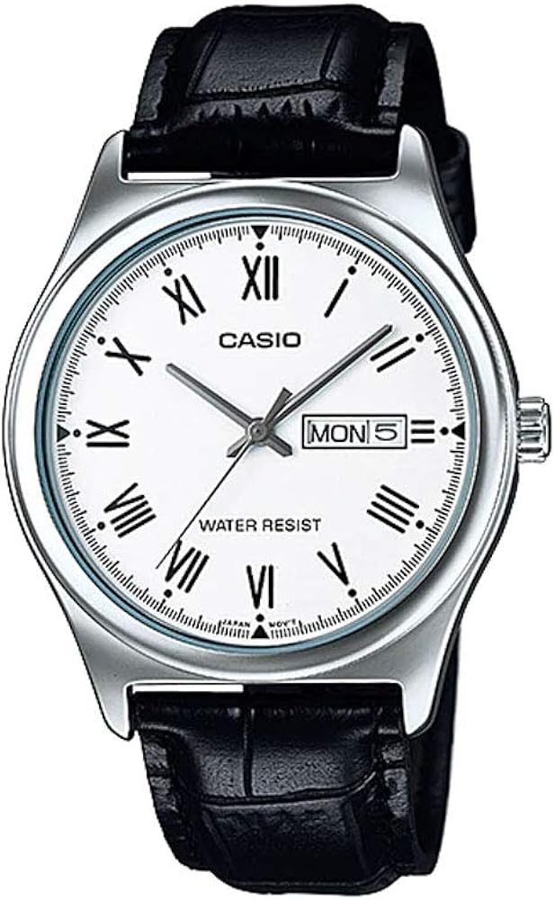 RELOJ CASIO MTP-V006L-7B