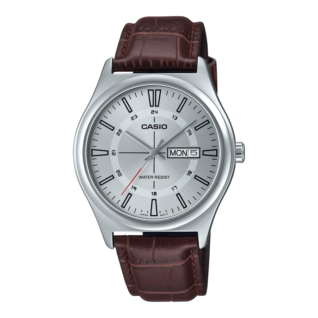 RELOJ CASIO MTP-V006L-7CUDF