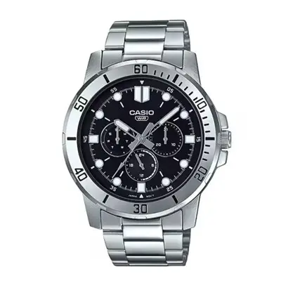 RELOJ CASIO MTP-V300D-1AUDF