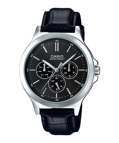 RELOJ CASIO MTP-V300L-1AUDF