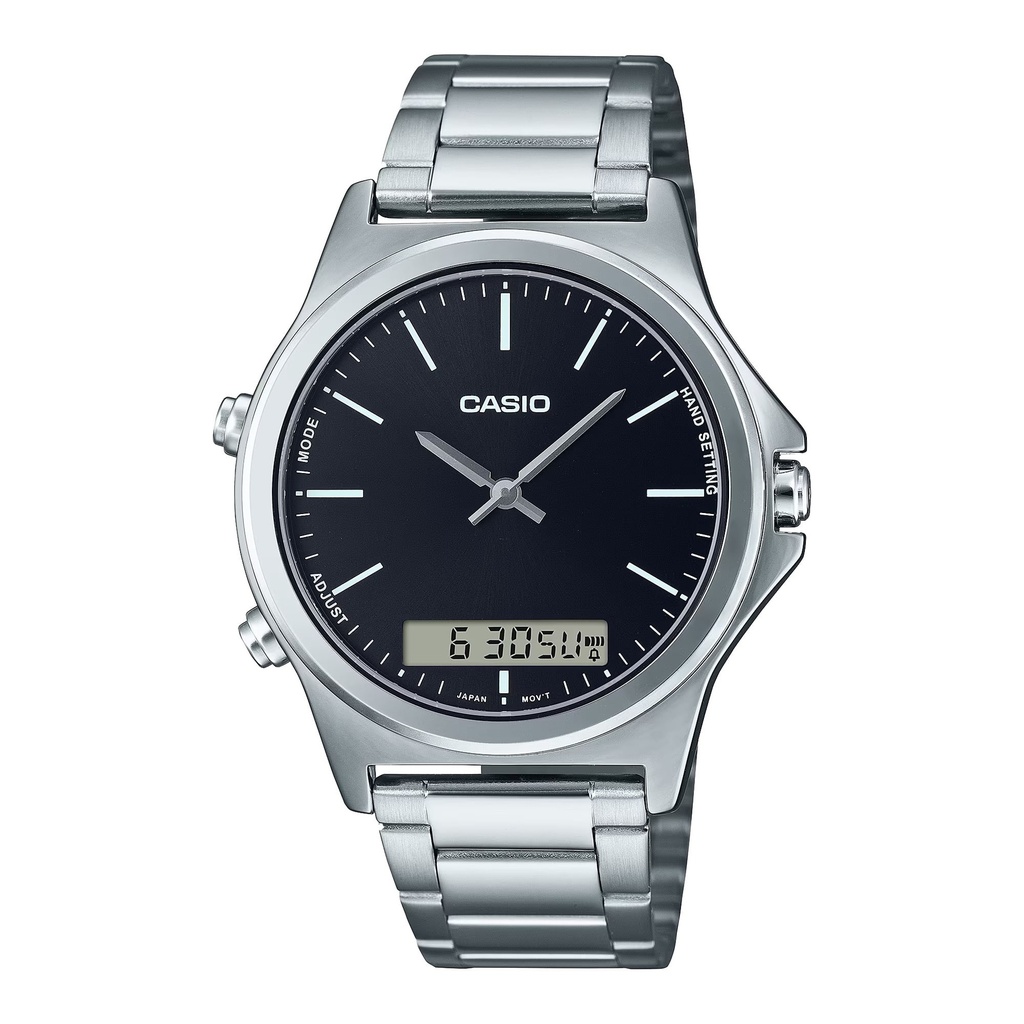RELOJ CASIO MTP-VC01D-1EUDF