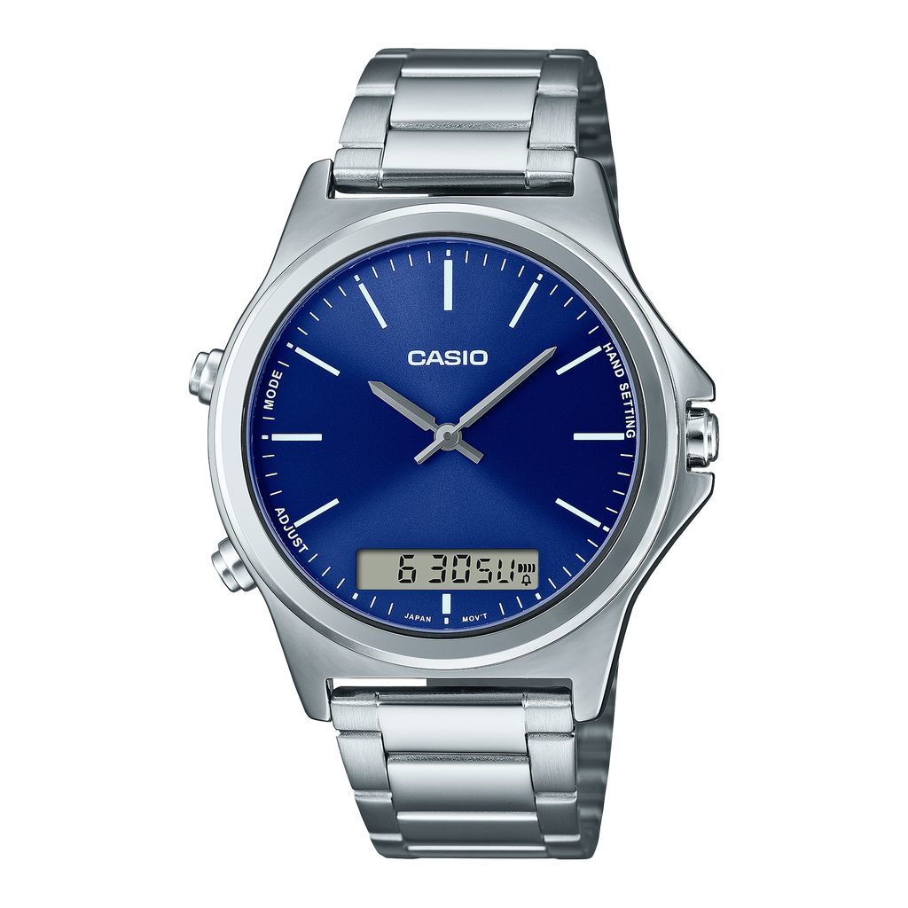 RELOJ CASIO MTP-VC01D-2EUDF