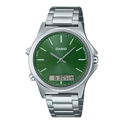RELOJ CASIO MTP-VC01D-3E