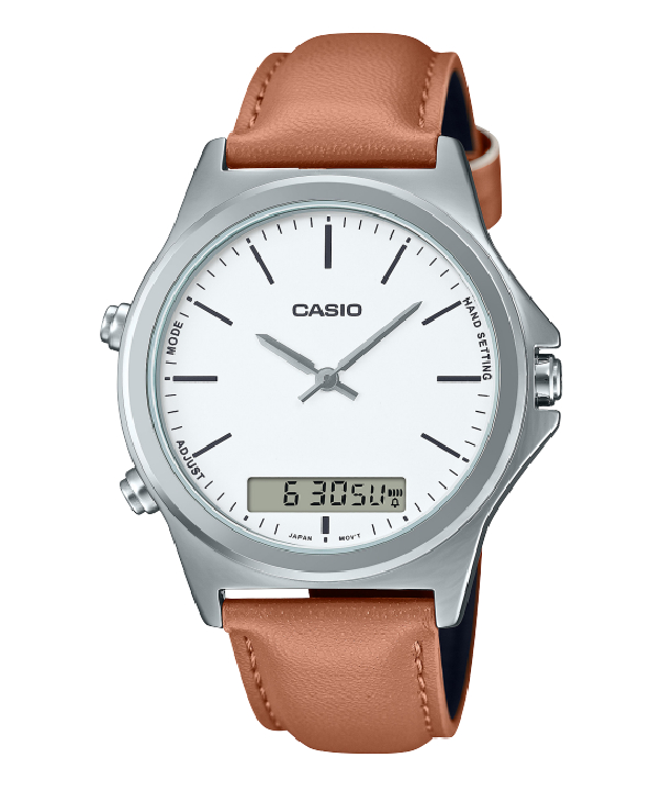 RELOJ CASIO MTP-VC01L-7EUDF