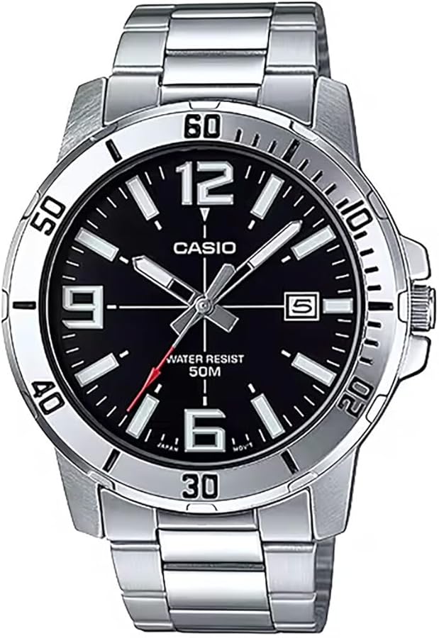 RELOJ CASIO MTP-VD01D-1BV
