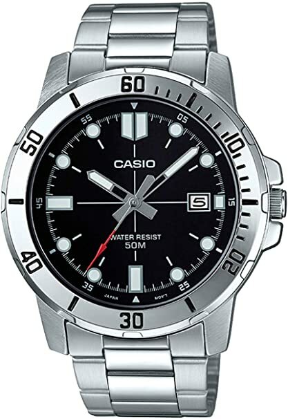 RELOJ CASIO MTP-VD01D-1EV