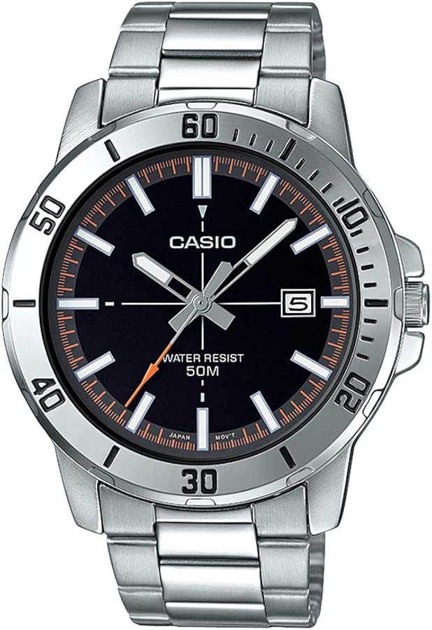 RELOJ CASIO MTP-VD01D-1E2V