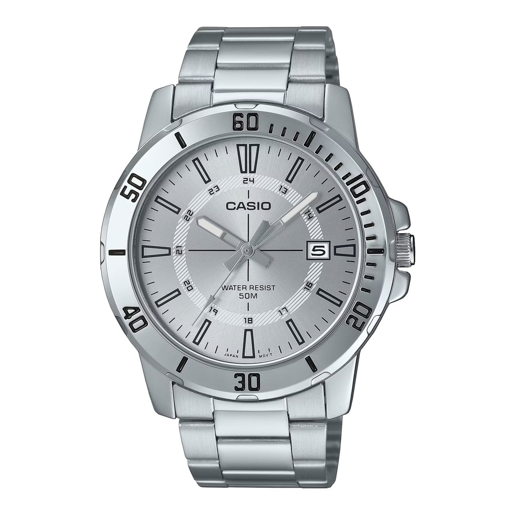 RELOJ CASIO MTP-VD01D-7CVUD