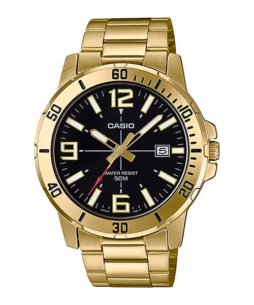 RELOJ CASIO MTP-VD01G-1BVUD