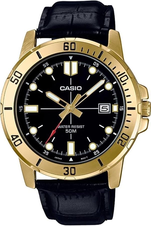 RELOJ CASIO MTP-VD01GL-1EVU