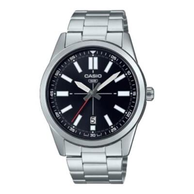 RELOJ CASIO MTP-VD02D-1EUDF