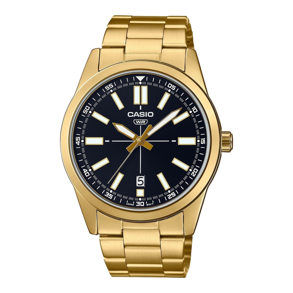 RELOJ CASIO MTP-VD02G-1EUDF