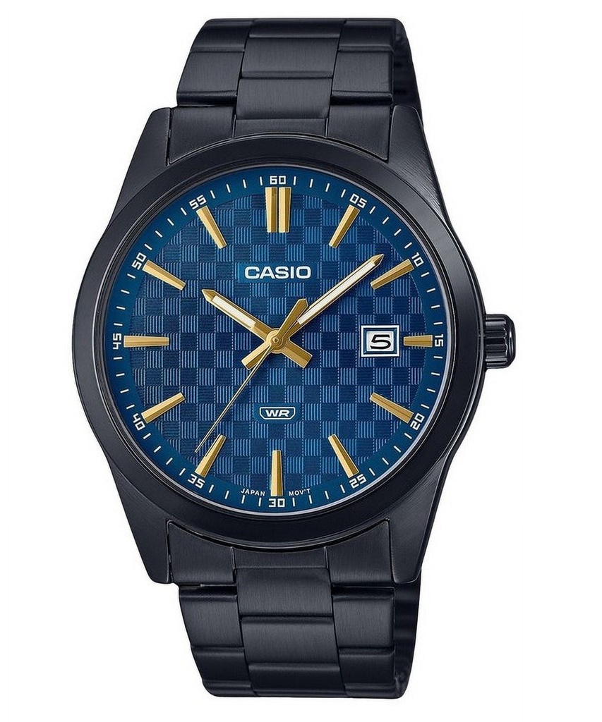 RELOJ CASIO MTP-VD03B-2AUDF
