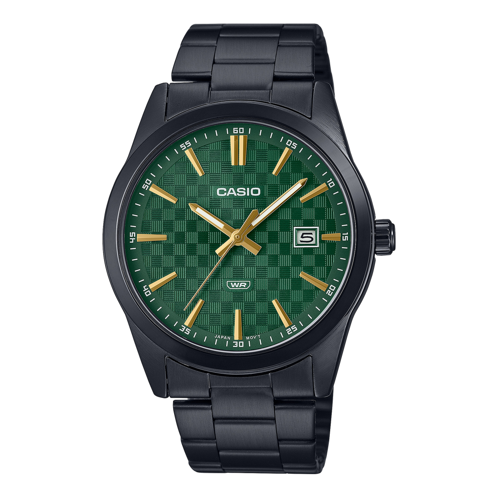 RELOJ CASIO MTP-VD03B-3AUDF