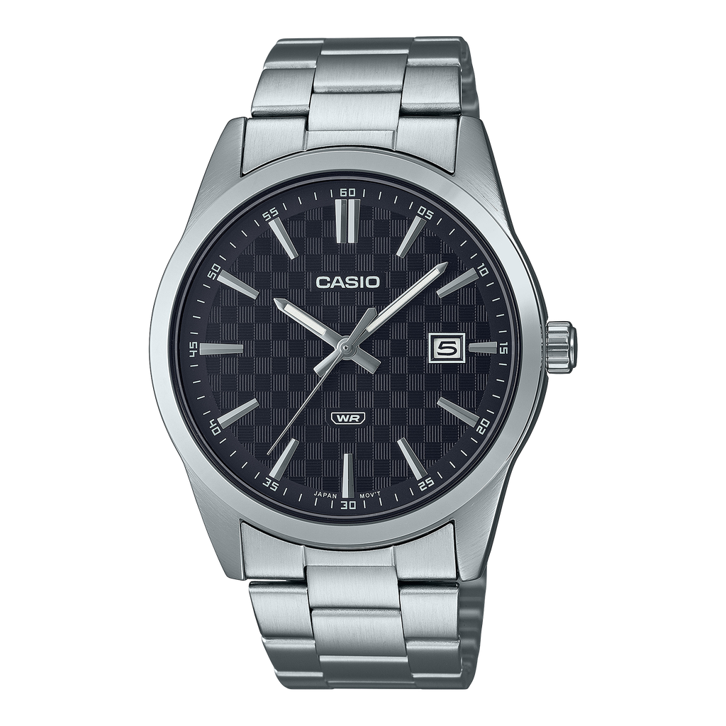RELOJ CASIO MTP-VD03D-1AUDF