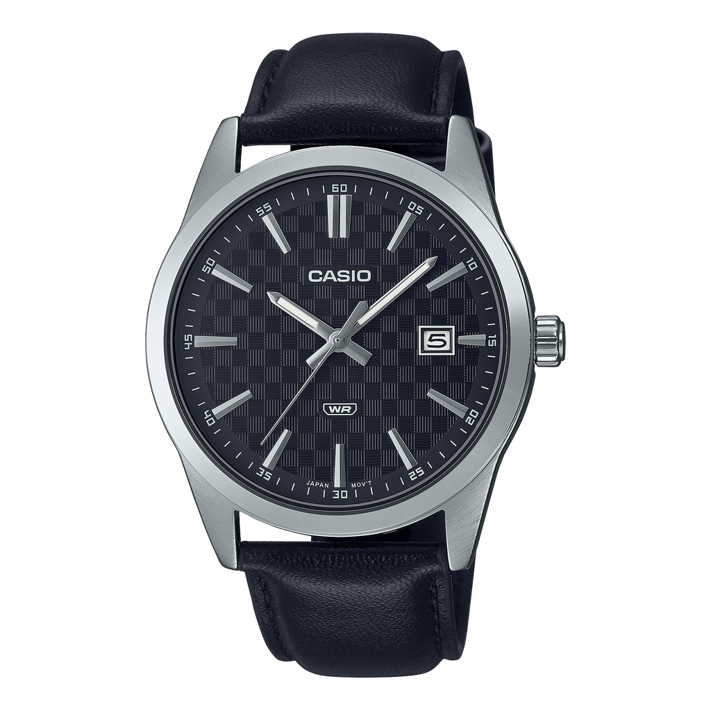 RELOJ CASIO MTP-VD03L-1AUDF