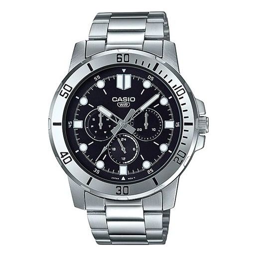 RELOJ CASIO MTP-VD300D-1EUD