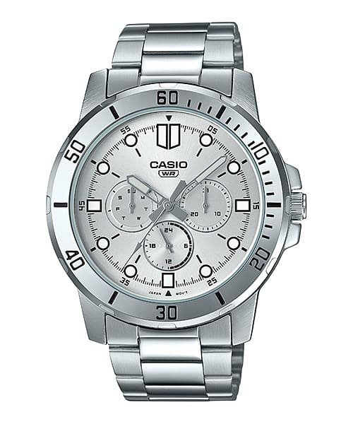 RELOJ CASIO MTP-VD300D-7E