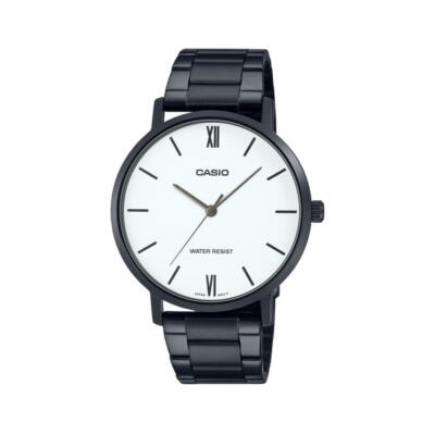 RELOJ CASIO MTP-VT01B-7BUDF