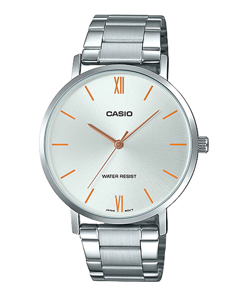 RELOJ CASIO MTP-VT01D-7BUDF