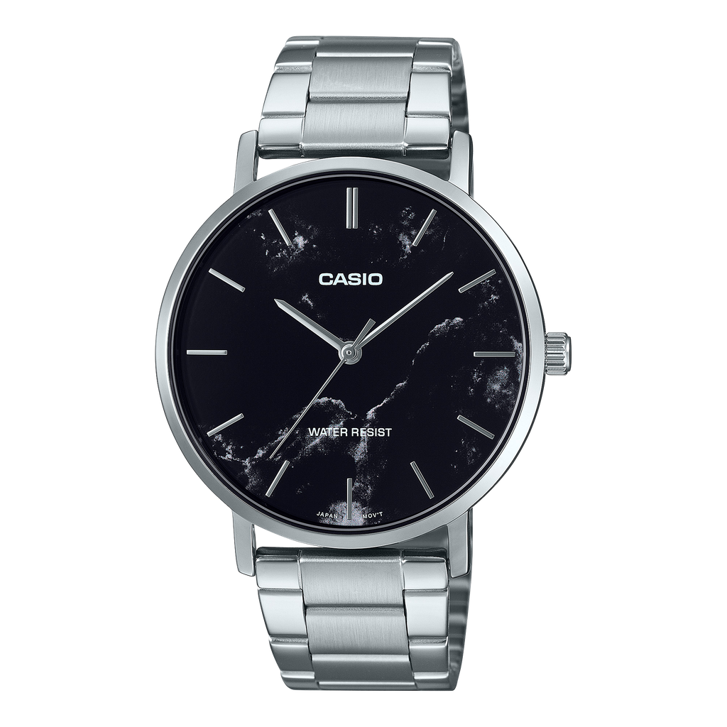 RELOJ CASIO MTP-VT01DM-1AUD