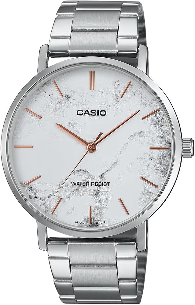 RELOJ CASIO MTP-VT01DM-7AUD