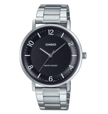 RELOJ CASIO MTP-VT03D-1BDF