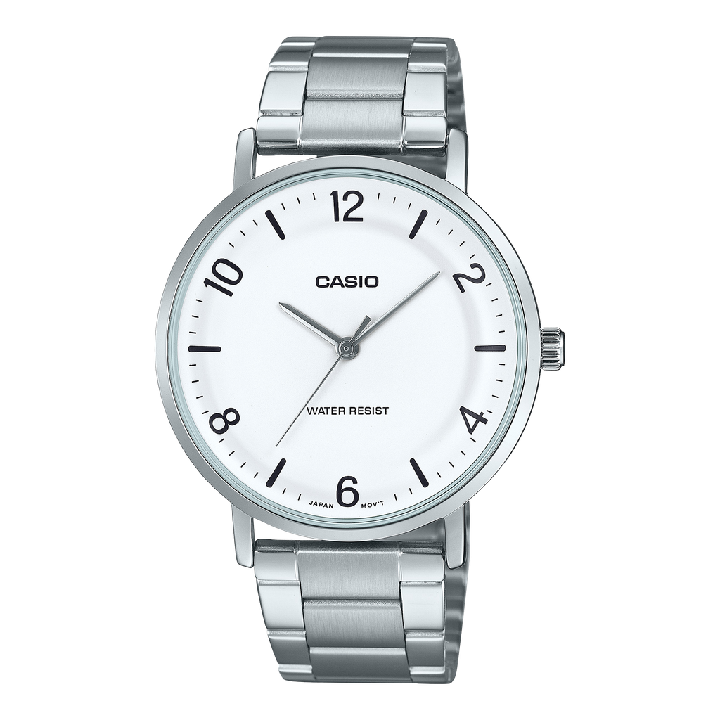 RELOJ CASIO MTP-VT03D-7BDF