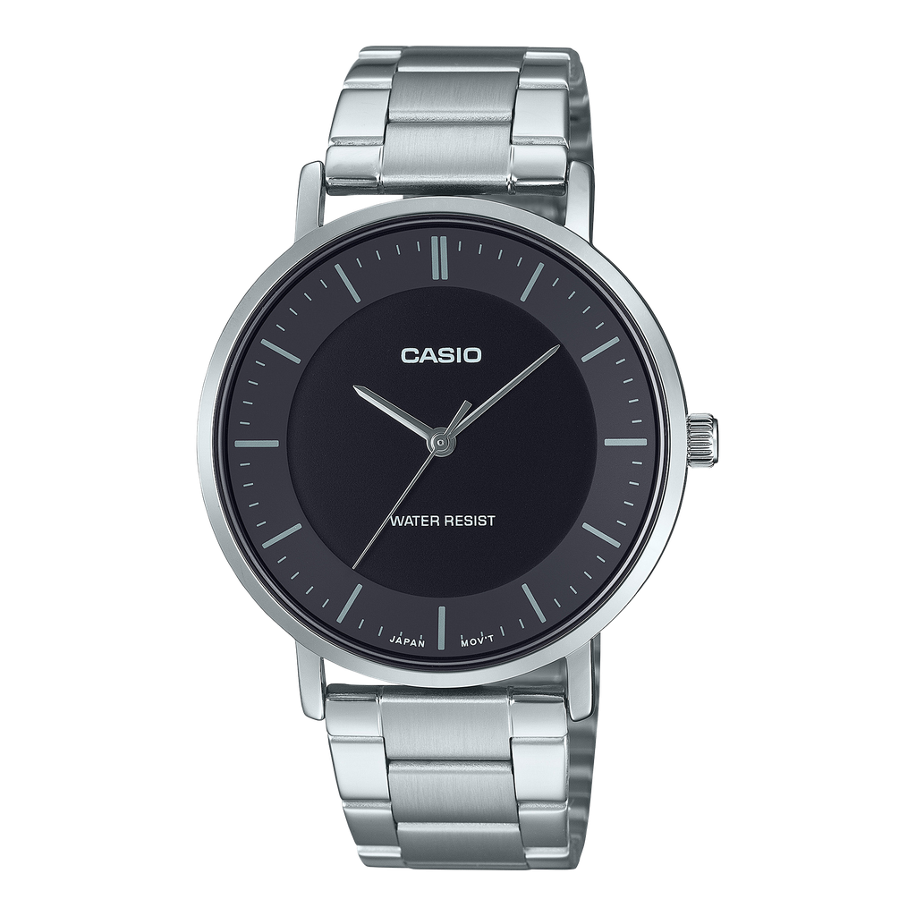 RELOJ CASIO MTP-VT04D-1EDF