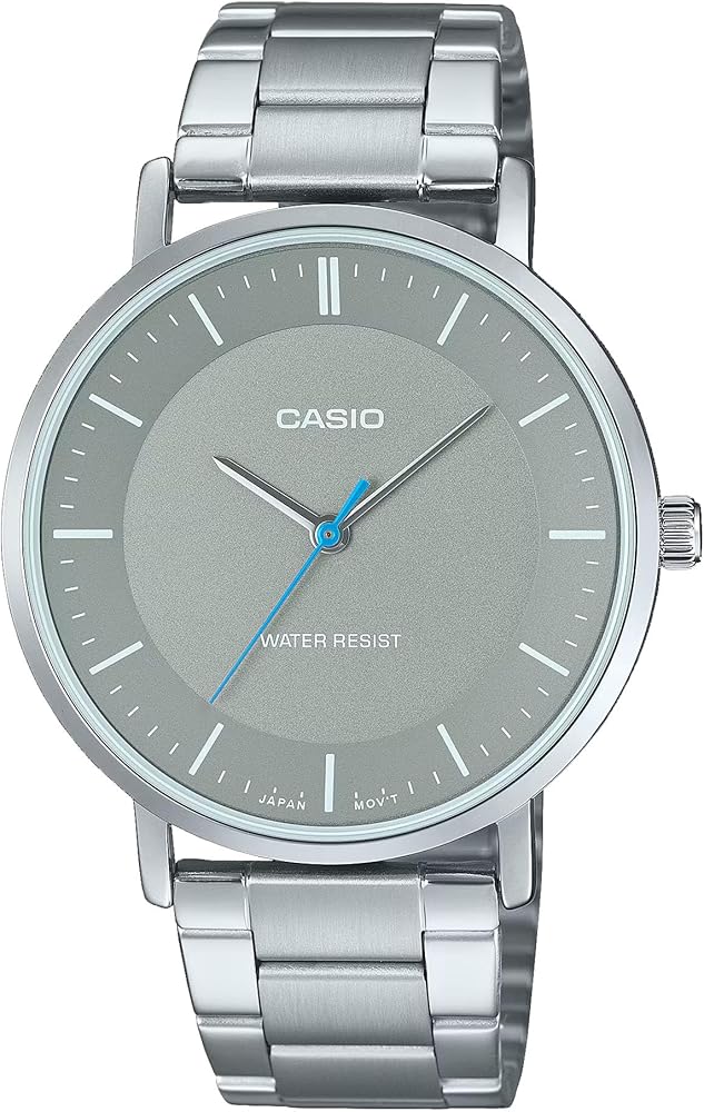 RELOJ CASIO MTP-VT04D-8E