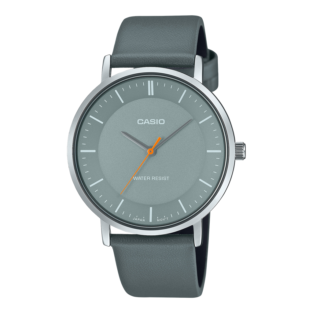 RELOJ CASIO MTP-VT04L-8E