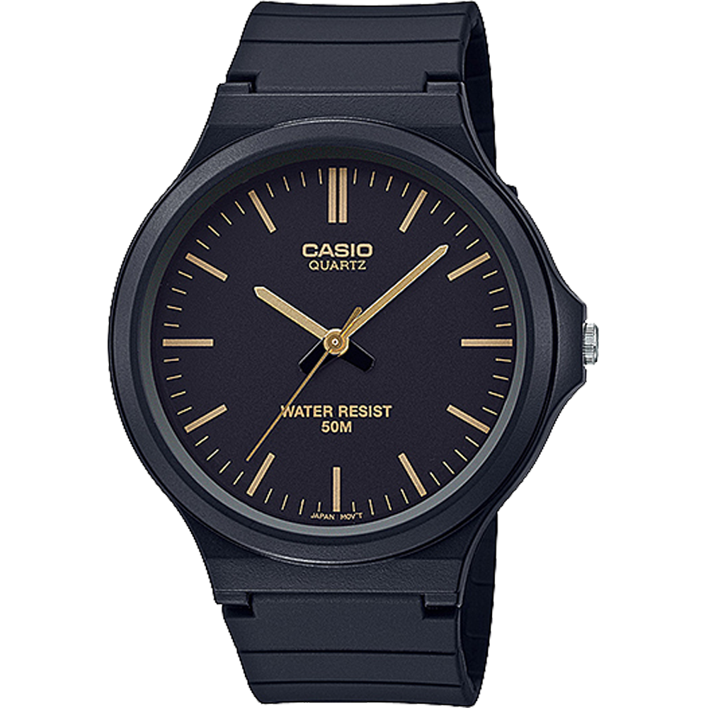 RELOJ CASIO MW-240-1E2V