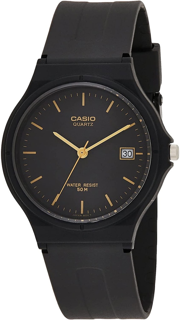 RELOJ CASIO MW-59-1E