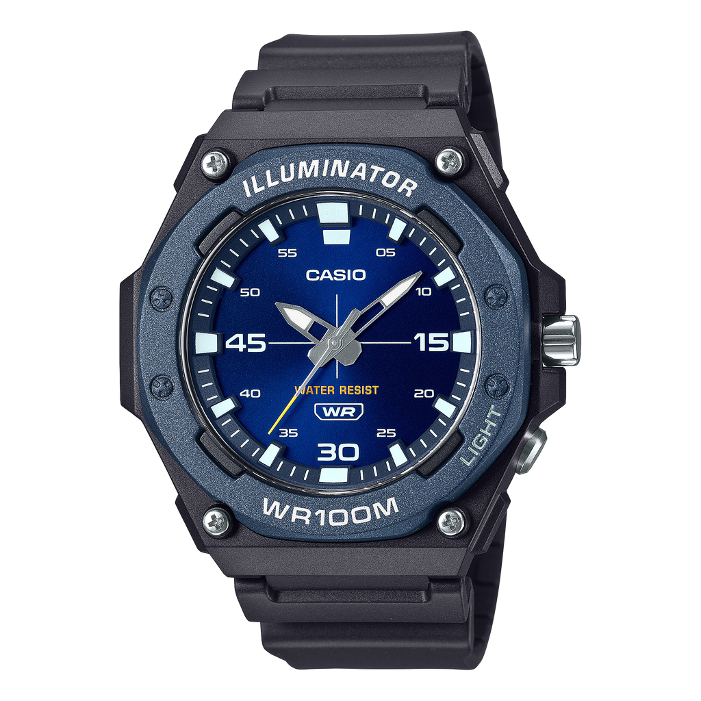 RELOJ CASIO MW-620H-2A