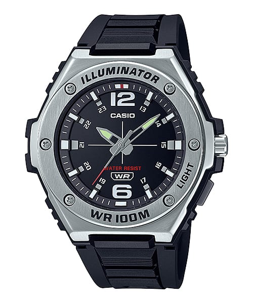RELOJ CASIO MWA-100H-1AV
