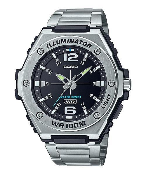RELOJ CASIO MWA-100HD-1AVDF