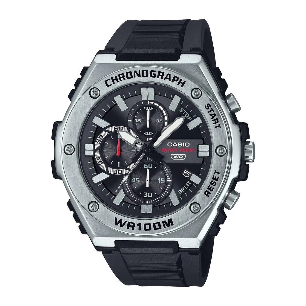 RELOJ CASIO MWA-300H-1AVDF