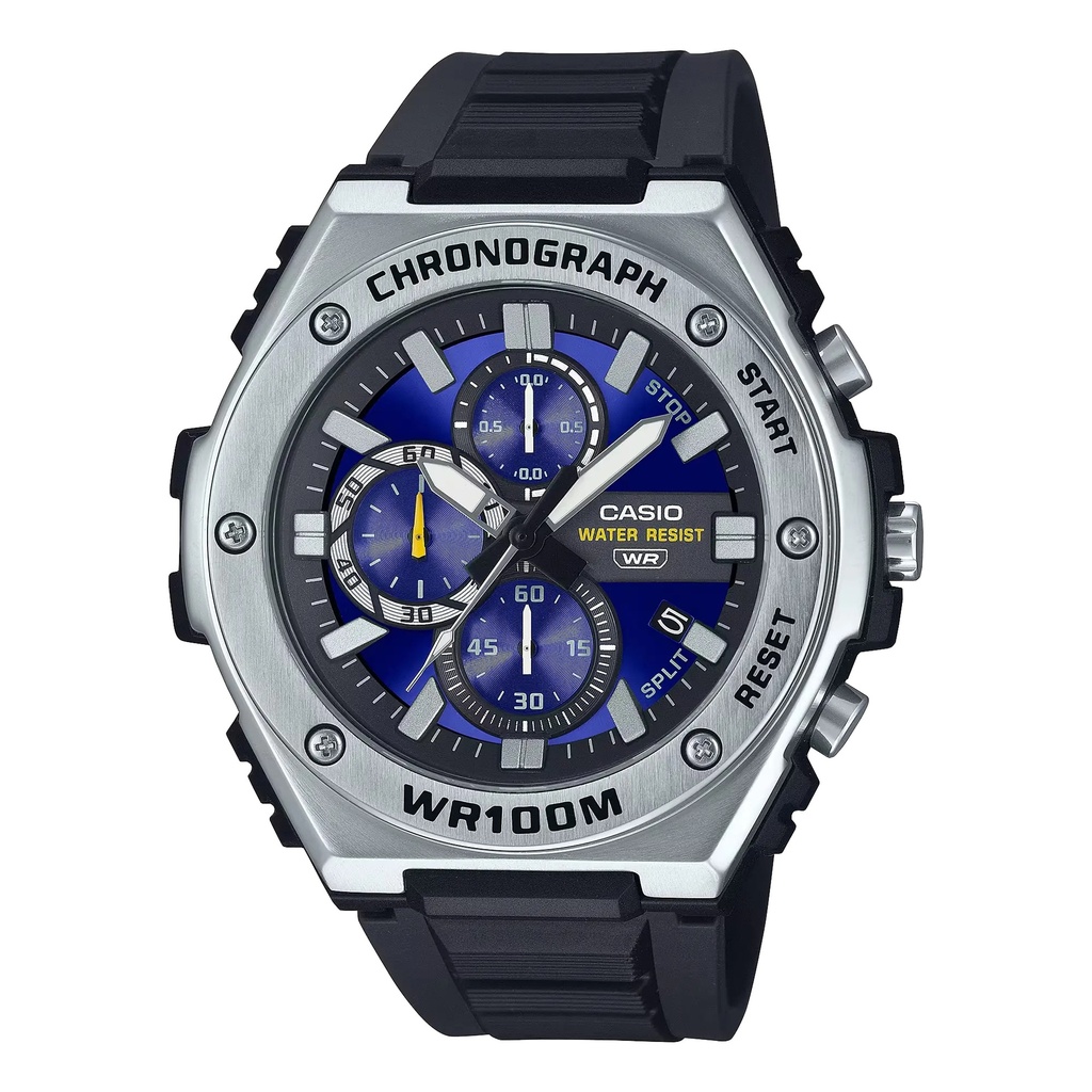 RELOJ CASIO MWA-300H-2A