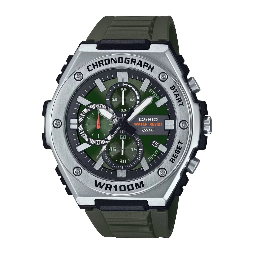 RELOJ CASIO MWA-300H-3AVDF
