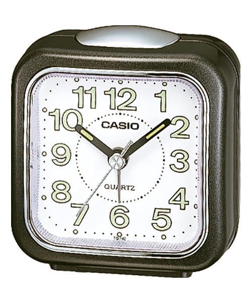 RELOJ CASIO DESPERTADOR TQ-142-1DF