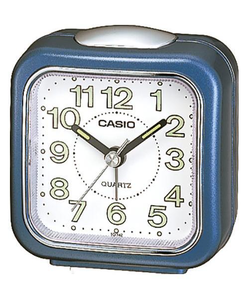 RELOJ CASIO DESPERTADOR TQ-1422DF