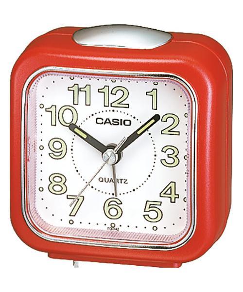RELOJ CASIO DESPERTADOR TQ-1424DF