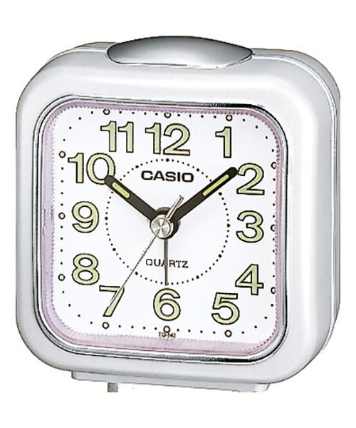 RELOJ CASIO DESPERTADOR TQ-142-7D