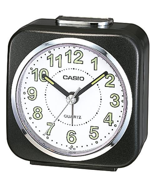 RELOJ CASIO DESPERTADOR TQ-143S-1DF