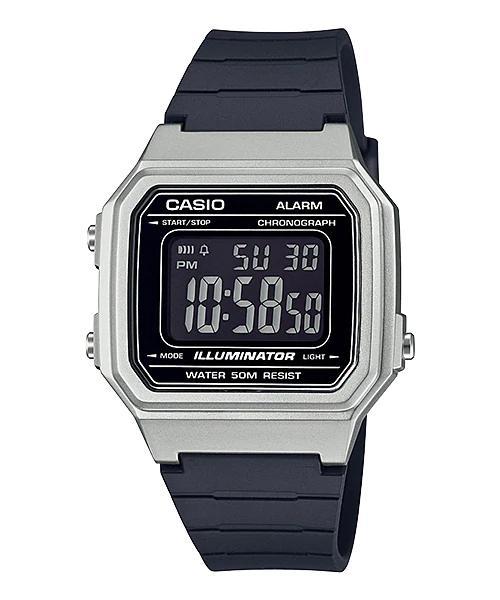 RELOJ CASIO W-217HM-7BV